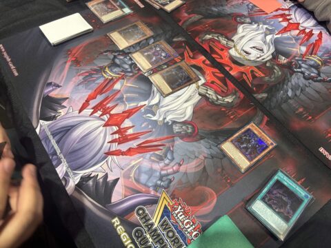 The Monarchs are everywhere!